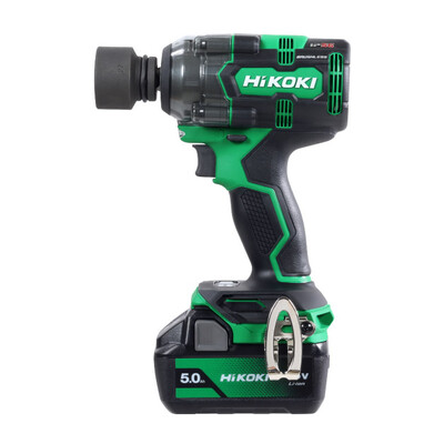 HIKOKI WR18DH CORDLESS IMPACT WRENCH